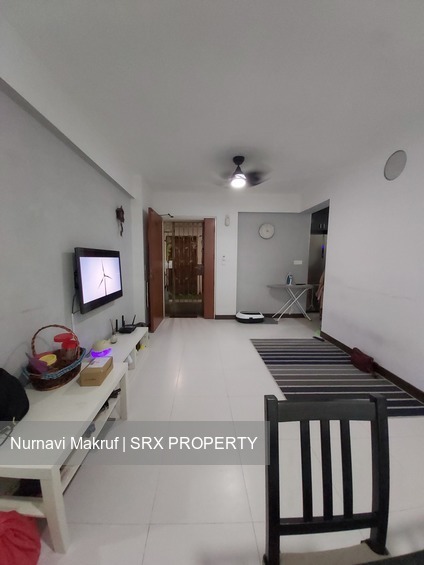 Blk 459 Yishun Avenue 11 (Yishun), HDB 2 Rooms #224018521
